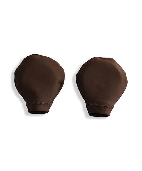 Ear Gear Rondo Cordless Chocolate Brown