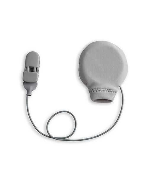 Ear Gear Rondo Mono Grey