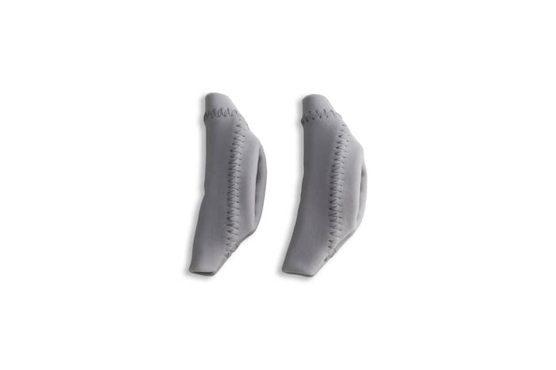 Ear Gear Cochlear Cordless Grey