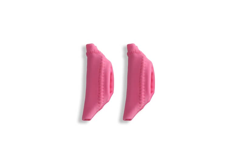 Ear Gear Cochlear Cordless Lipstick Pink