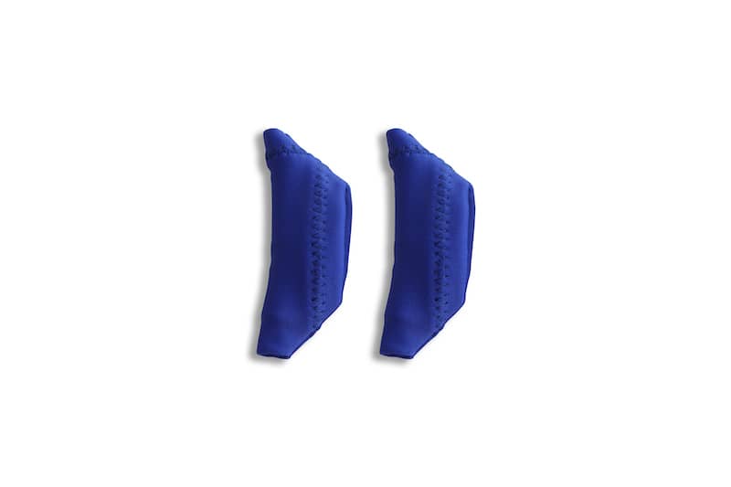 Ear Gear Cochlear Cordless Royal Blue