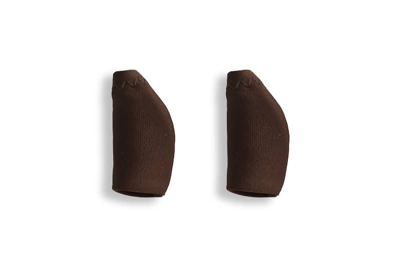 Ear Gear Cordless Micro Chocolate Brown