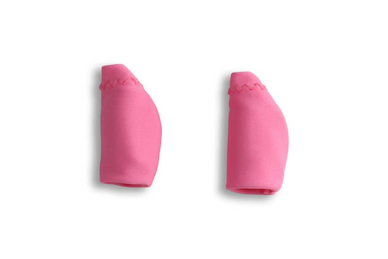 Ear Gear Cordless Micro Lipstick Pink