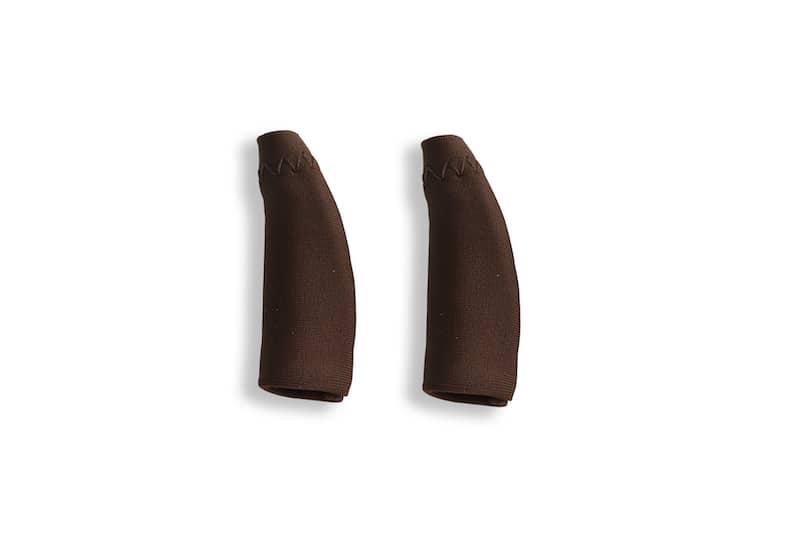 Ear Gear Mini Cordless Chocolate Brown