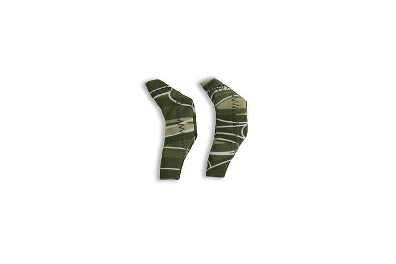 Ear Gear Cochlear M1 Cordless Camouflage