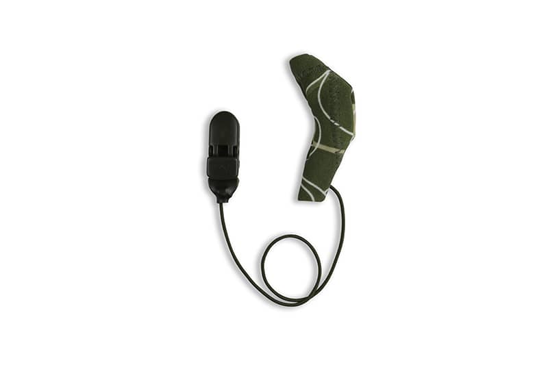 Ear Gear Cochlear M1 Mono Camouflage