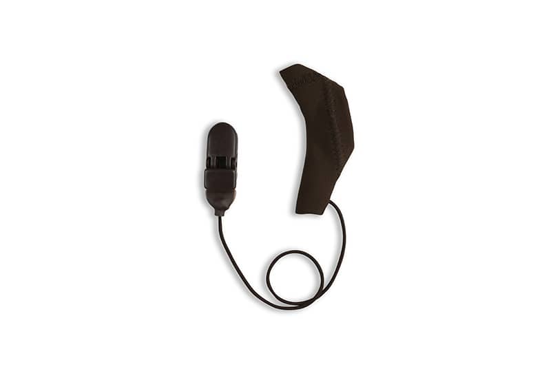 Ear Gear Cochlear M1 Mono Chocolate Brown