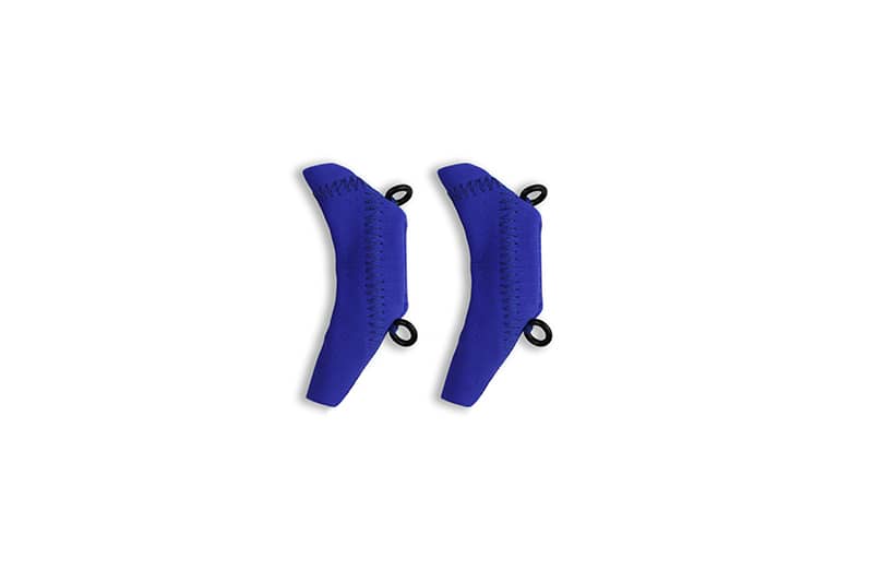 Ear Gear Cochlear M1 Cordless Eyeglasses Royal Blue