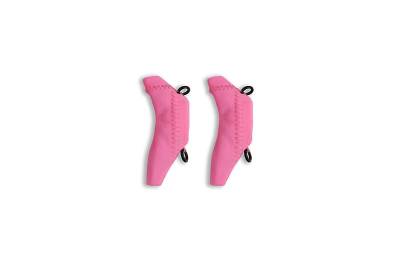 Ear Gear Cochlear M1 Cordless Eyeglasses Lipstick Pink