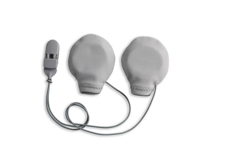  Ear Gear Rondo M1 Corded Grey