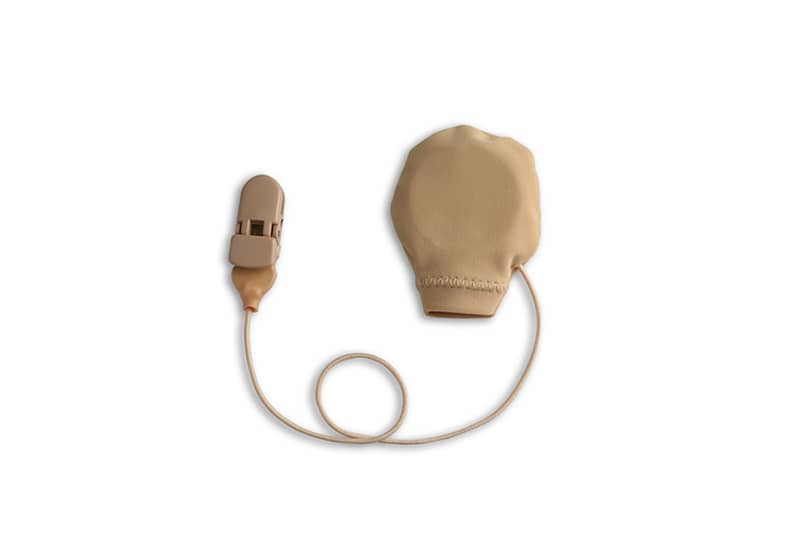  Ear Gear Rondo M1 Mono Beige