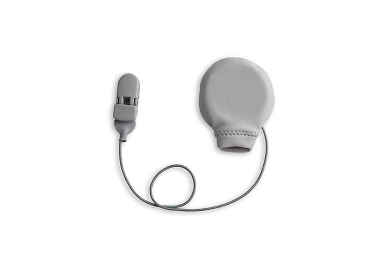  Ear Gear Rondo M1 Mono Grey