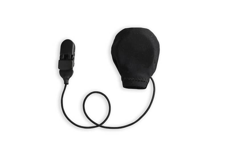  Ear Gear Rondo M1 Mono Black