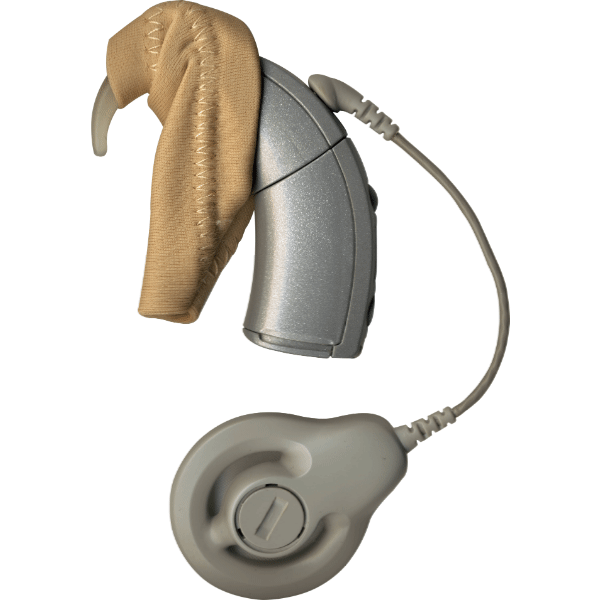 Ear Gear Cochlear Installation Instructions